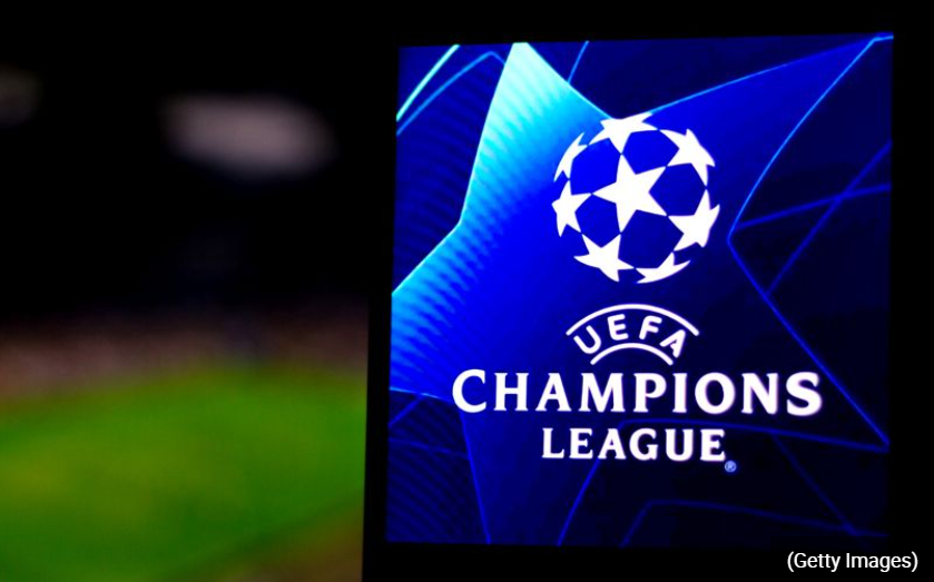 Watch Live Champions League 2021/2022 In The USA