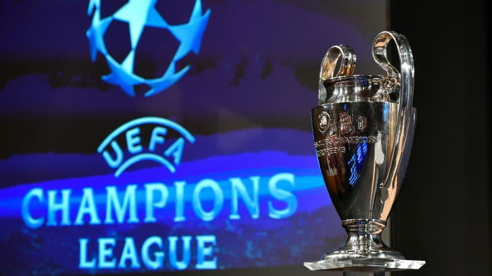 Watch UEFA Champions League from Singapore: Best Free Sites, TV Channel, Stream Online