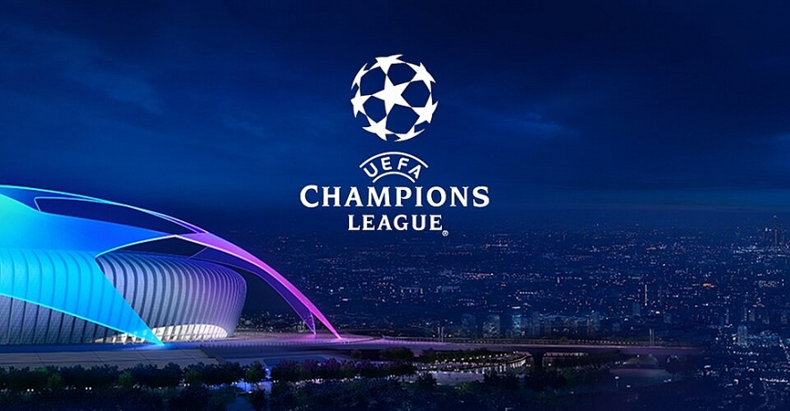 Champions league draw malaysia time