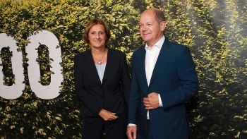 Who is Olaf Scholz: Biography, Love Story, Personal Life and Career