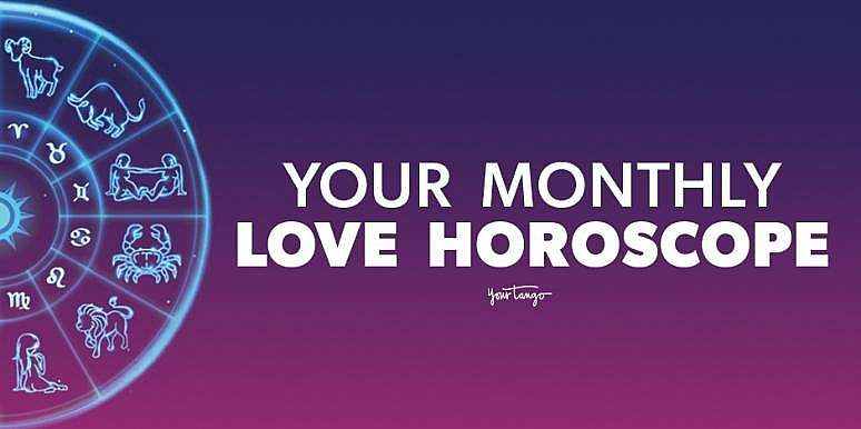 Your LOVE Monthly Horoscope October 2021 for Each Zodiac Sign