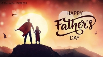 best wishes and messages for father