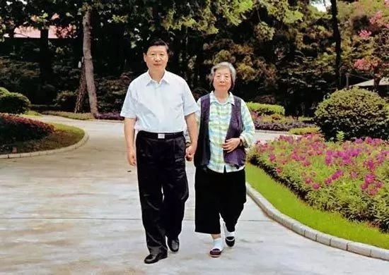Xi Jinping's Biography: Early life and Presidency