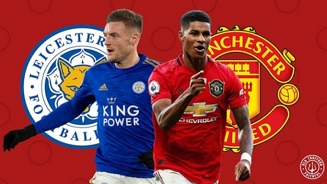 leicester city vs man united watch live stream online time date team news and predictions