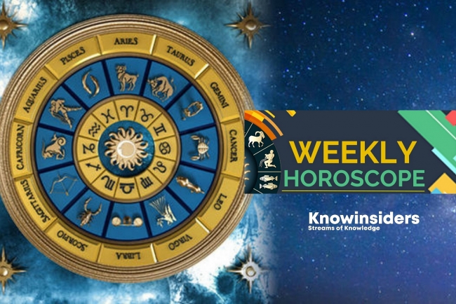 Weekly Horoscope (from 28 March to 3 April 2022): Astrological Prediction for Your Zodiac Sign
