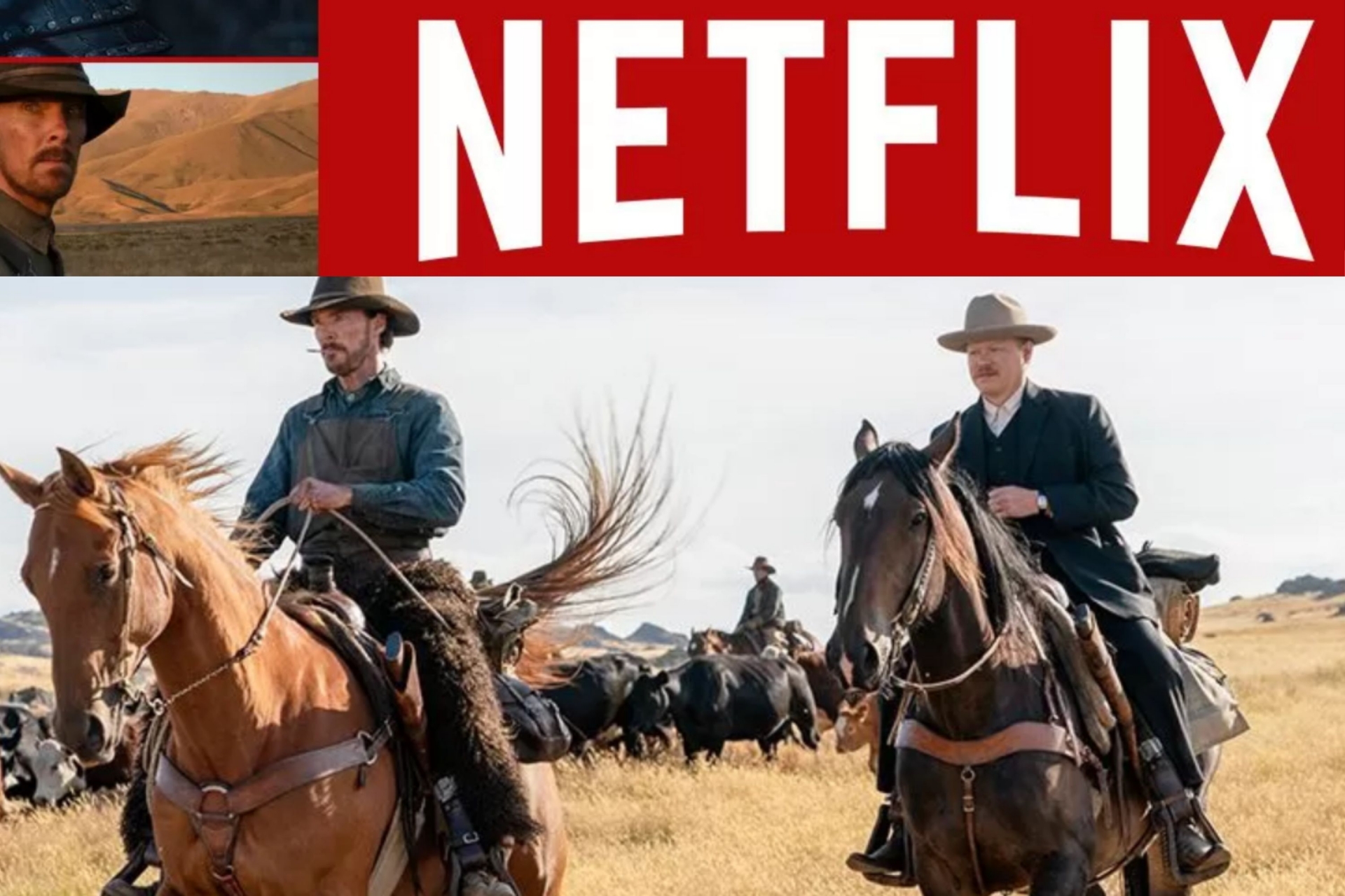 What’s New on Netflix for December 2021?