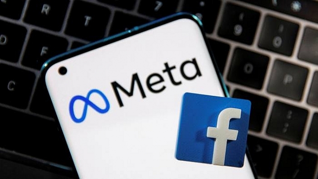 what is meta or metaverse facebooks new name and why