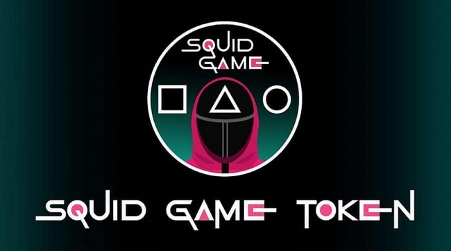 squid game cryptocurrency signs of a big scam