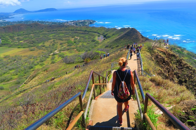 Top 5 Intriguing Things  Must Do in Hawaii