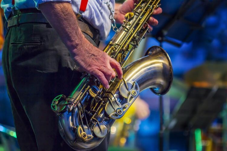 How do you know about National Saxophone Day?