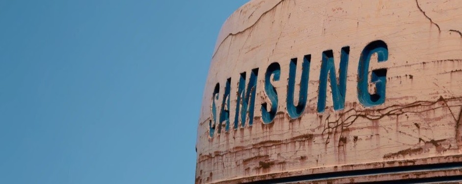 Five fun facts you probably don't know about Samsung