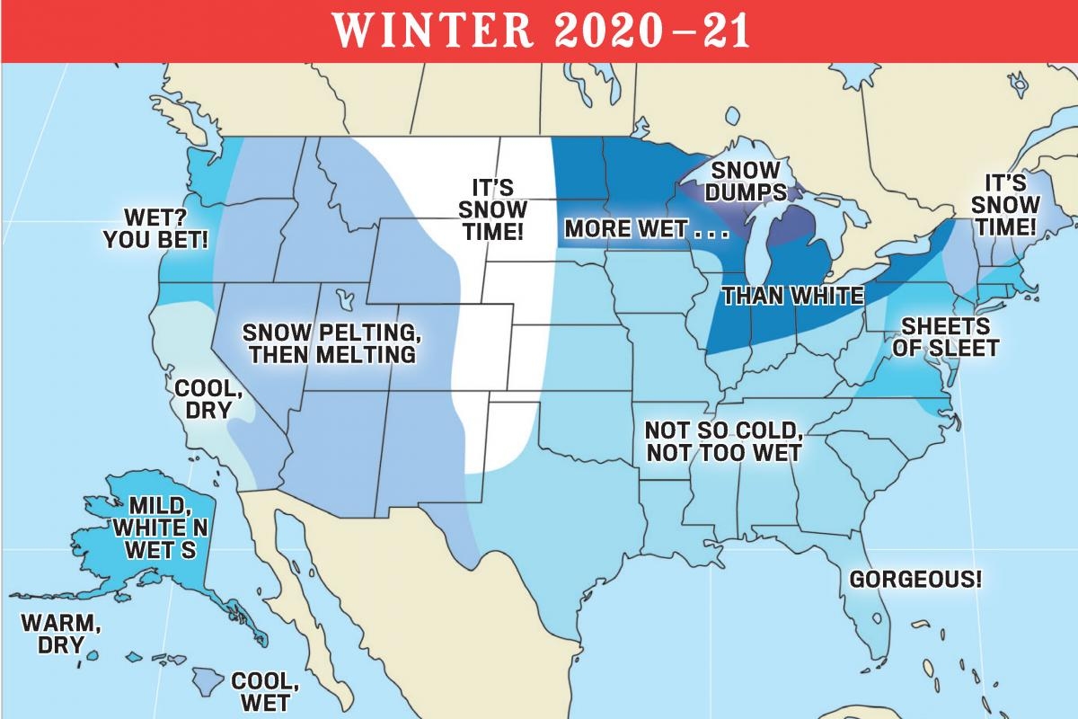 5415 map us winter forcast 2020 2021