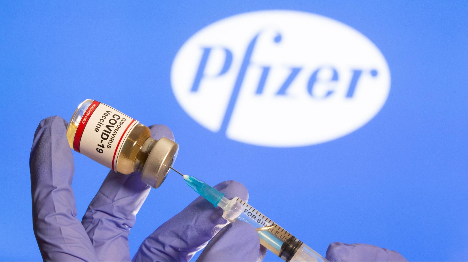 What is BNT162b2 - a Covid-19 Vaccine of Pfizer and BioNTech