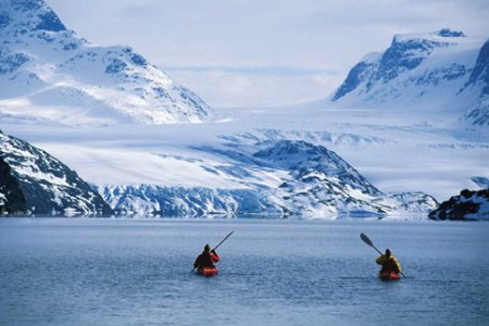 Top 10 loneliest places on earth: Greenland