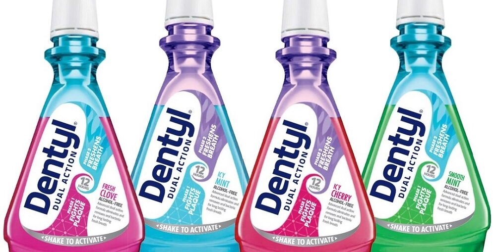 EVIDENCES and FACTS About Mouthwash Dentyl and Listerine can kill Covid 19?