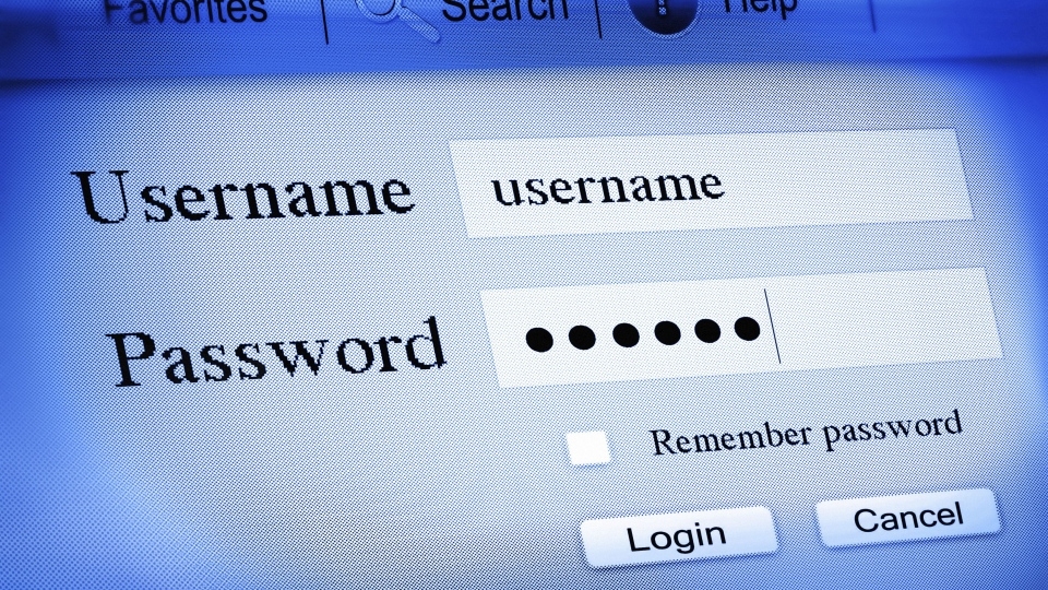 3126 most common password