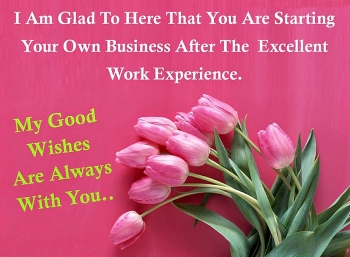Best Good Luck Wishes and Congratulation Messages for New Business