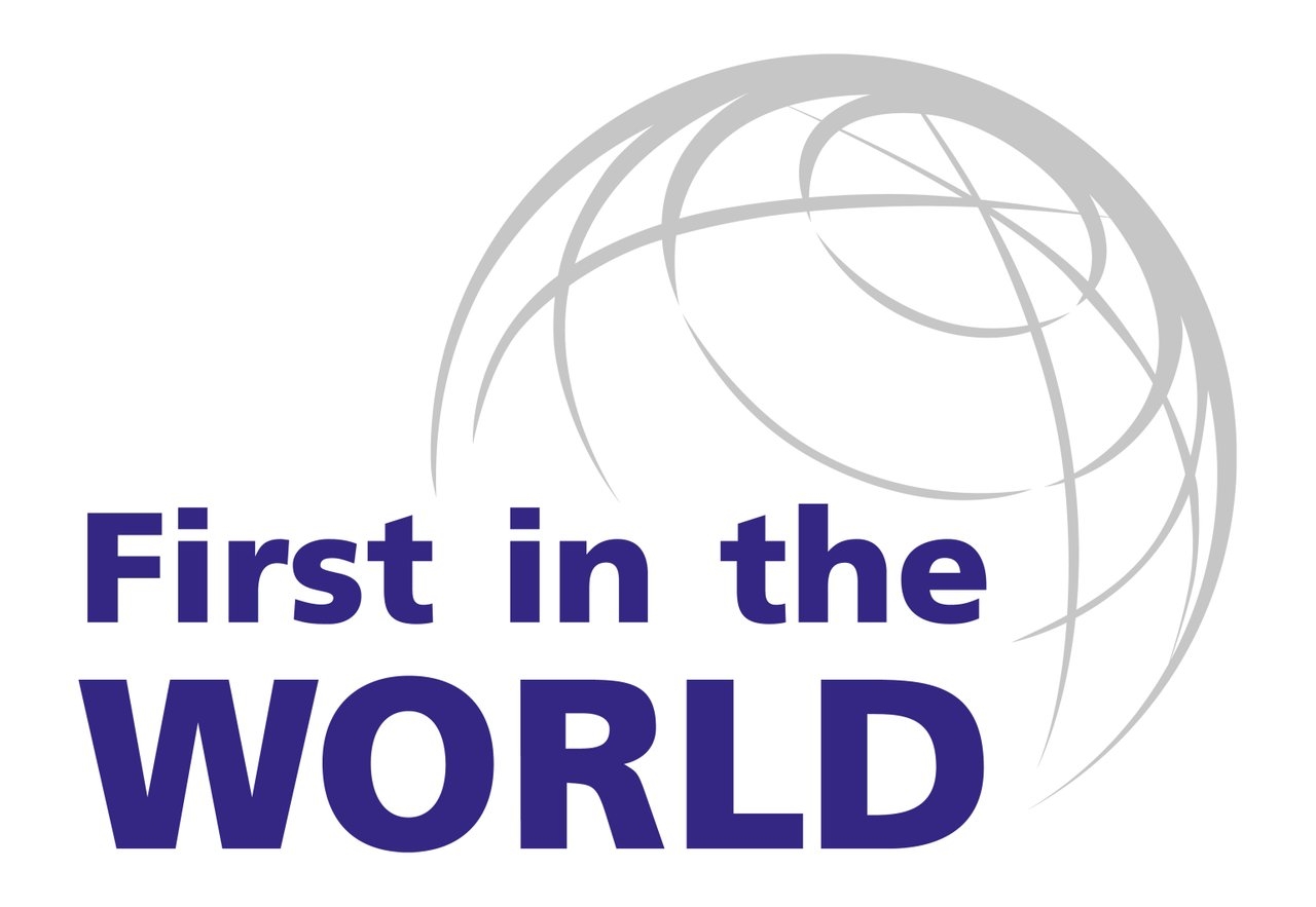 What is the First in the World: First Person, First Thing and First Country
