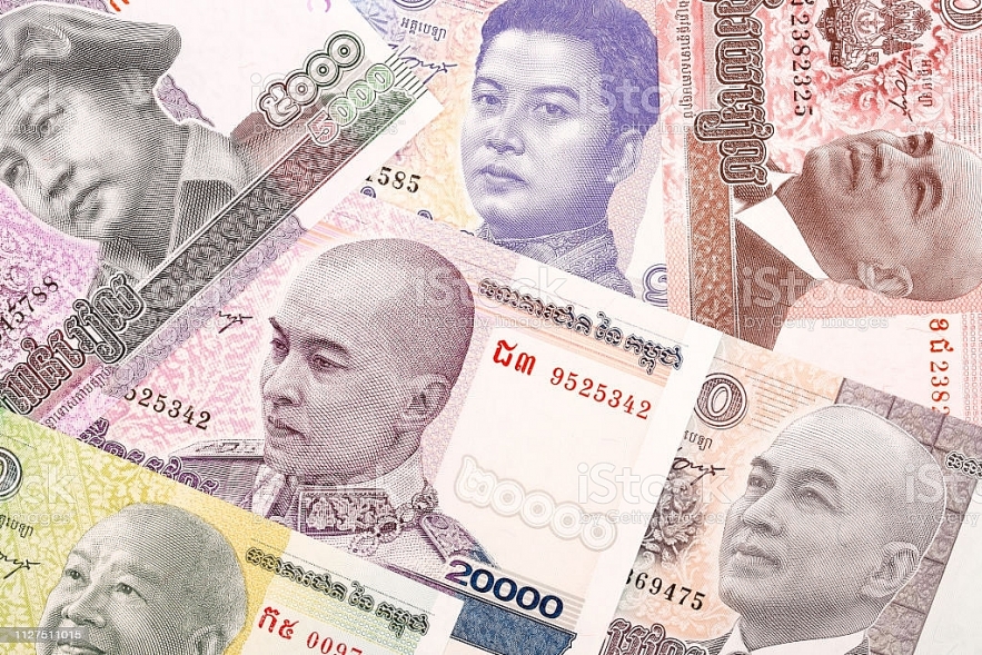 Top 25 Most Beautiful Banknotes In The World