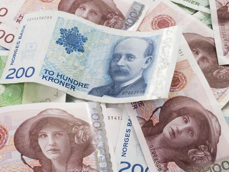 Top 25 Most Beautiful Banknotes In The World