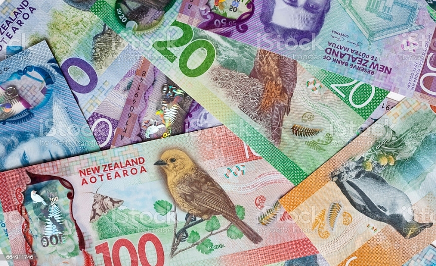 Top 25 Most Beautiful Currencies In The World