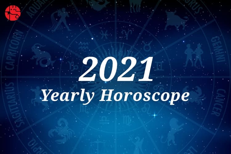 2021 Horoscopes and Predictions for all 12 Zodiac Signs