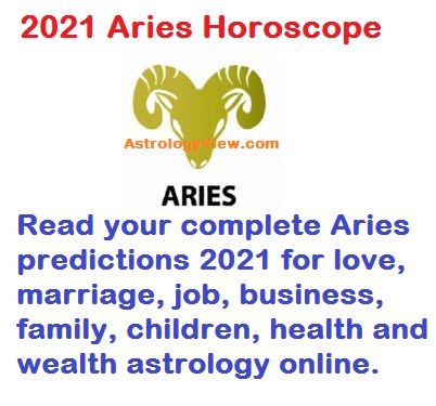 2021 Horoscopes and Predictions for all 12 Zodiac Signs