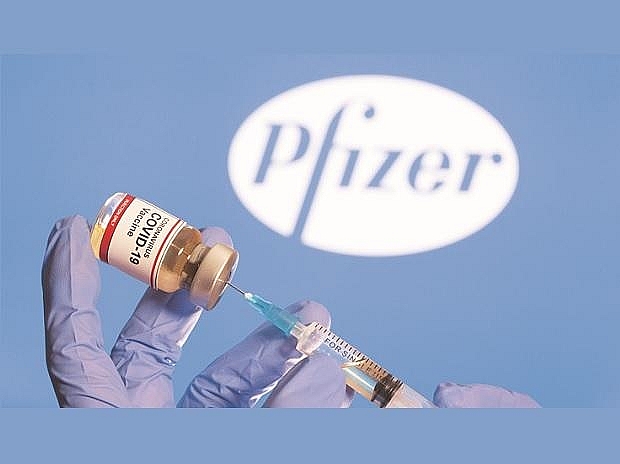 Pfizer’s Covid-19 vaccine may not meet India "immediate" Requirements