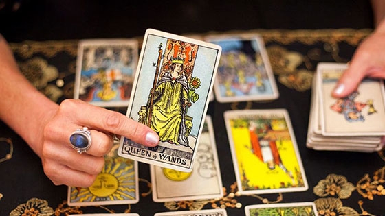 Tarot Card Reading 2021 Horoscope Predictions with 12