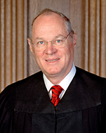 Anthony M. Kennedy, Associate Justice