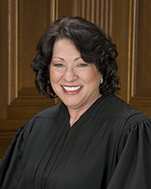 Sonia Sotomayor, Associate Justice