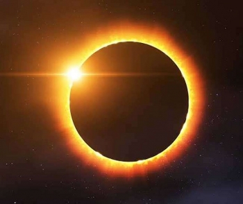 10 Facts about Surya Grahan - Last Solar Eclipse 2020 and Zodiac Signs