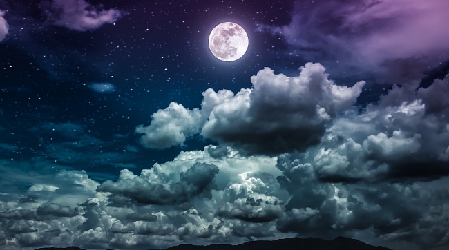 Facts about Cold Moon - Last Full Moon of the Year: Date, Timings, All you need to Know