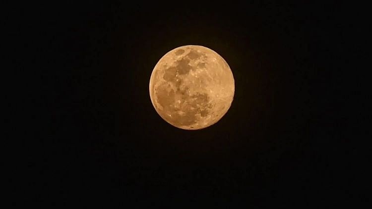 Facts about the last Full Moon or Cold Moon of the Year - December 29 and 30