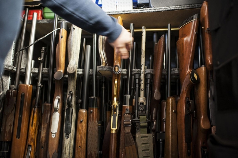 Amazing Facts About Guns in the US: Ownership, Sales and Tax