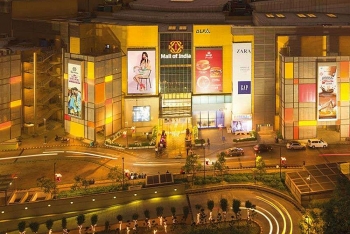 10 Biggest & Best Shopping Malls in India